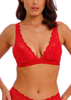 Soutien-gorge Sans Armatures Wacoal